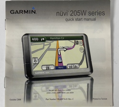 Garmin nuvi 255wt automotive - nuvi,