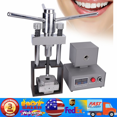 Dental flexible denture - dental,