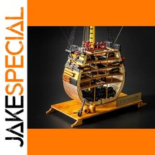 JakeSpecial – HMS Victory