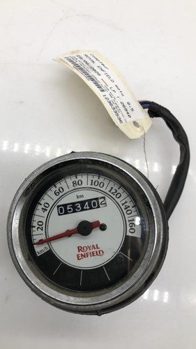 Compteur royal enfield - royal, moto