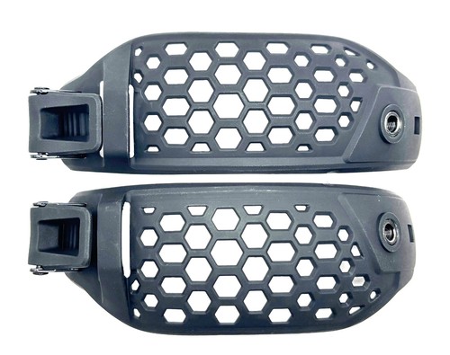 Fixations snowboard - fixations,