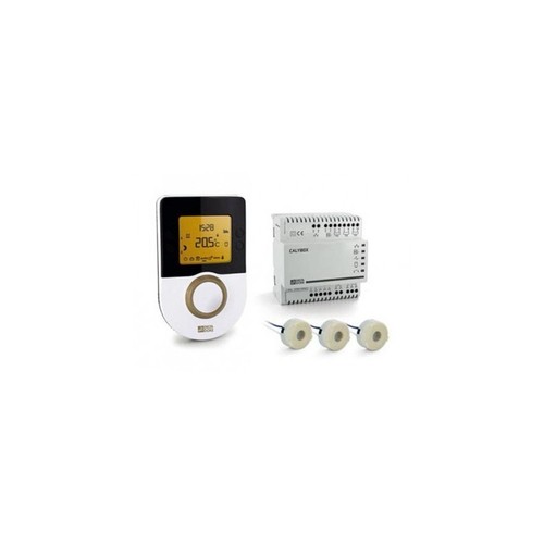 Delta dore 6110026 indicateur - dore,