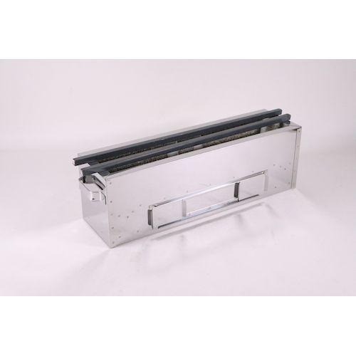 Teruhime 918 charcoal grill - tk-918,