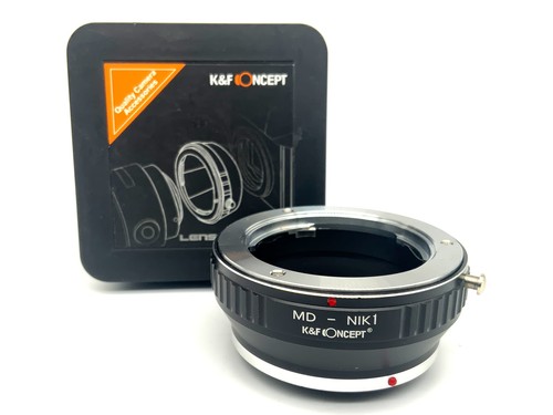 Easybuy nik1 adaptateur - easybuy, md-nik1