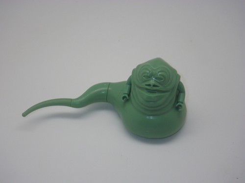Jabba the hutt - jabba,