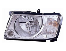 PHARE AVANT DROIT POUR NISSAN