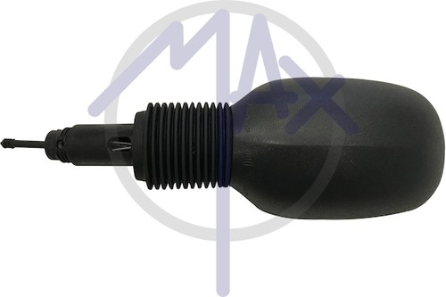 Rétroviseur extérieur mfd160 - rétroviseur,