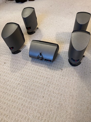 Set klipsch bookshelf - set, 5