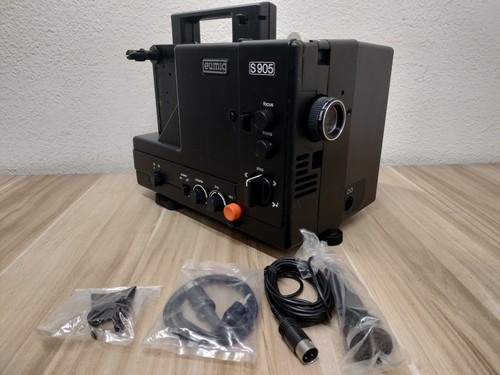 Eumig s905 high - eumig,