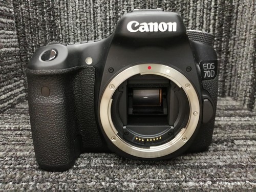 Appareil photo reflex
