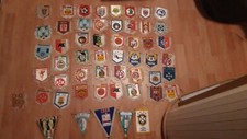 lot 46 Fanions - Clubs De