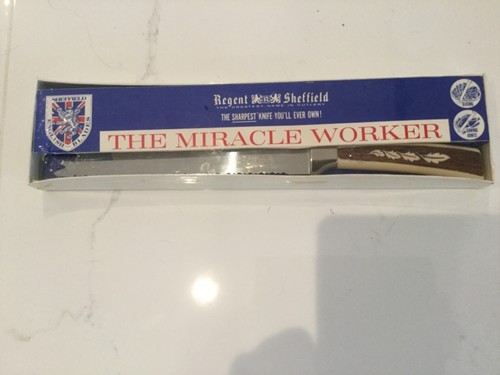 Regent sheffield the - sheffield, miracle