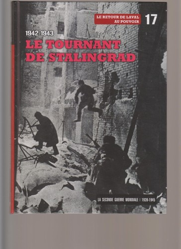 Seconde guerre mondiale - seconde,