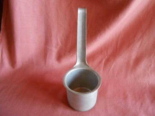 Ancienne mesure lait - ancienne,