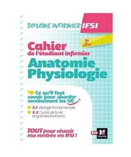 Cahier de l'étudiant
