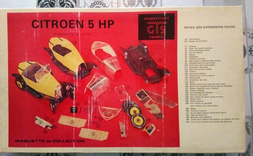 Gts kit france jouet - gts,