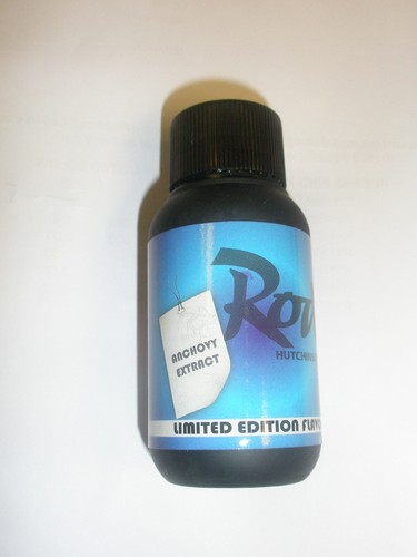 Rod hutchinson extrait - rod,