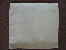 HOUSSE DE COUSSIN EN SOIE