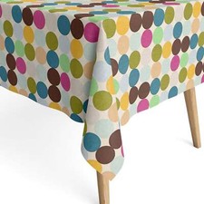 Nappe En Coton Imperméable