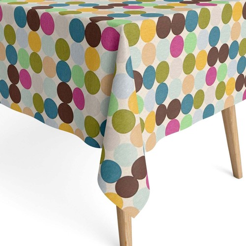 Nappe coton imperméable - en,