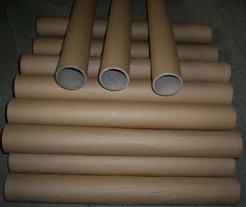 Lot tubes carton - lot, en