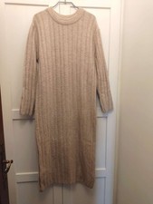 ROBE PULL MANGO TAILLE S / 38