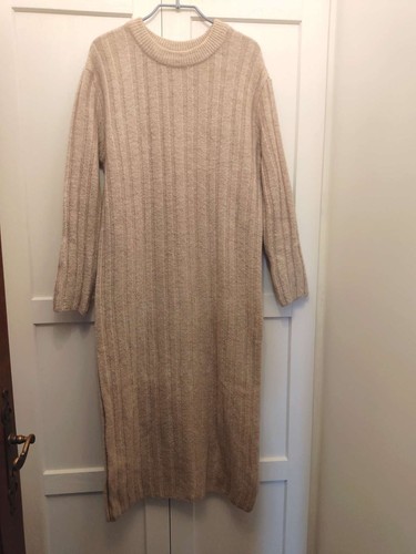 Robe pull mango - taille, s