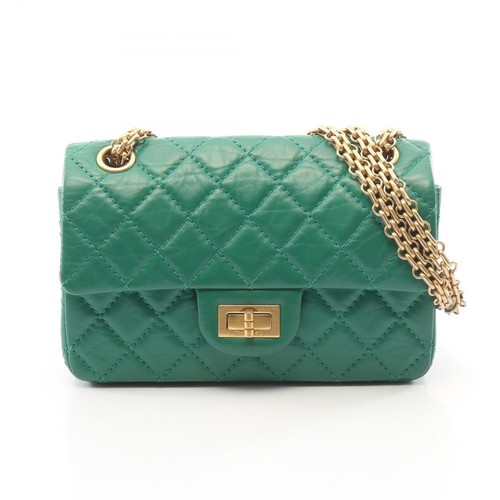Chanel mini matelasse - 2.55,