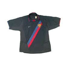 Maillot football vintage FC