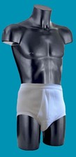 Slip homme kangourou Armor-lux
