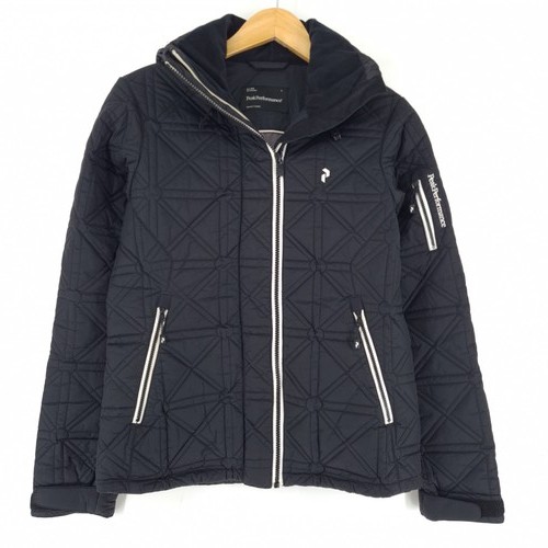 Peak performance veste hiver - peak,