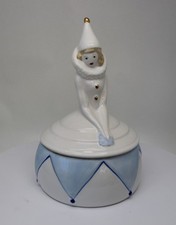 Boite Bijoux Figurine Lutin