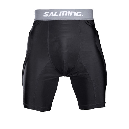 Salming shorts goalie 3in1 - salming,
