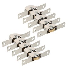 10 Pcs Rouleaux De