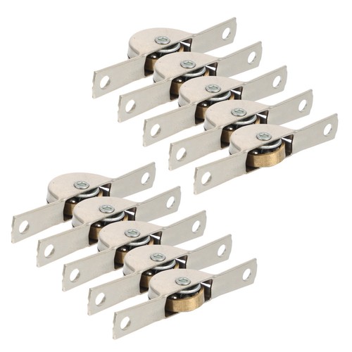 Pcs rouleaux de - 10,