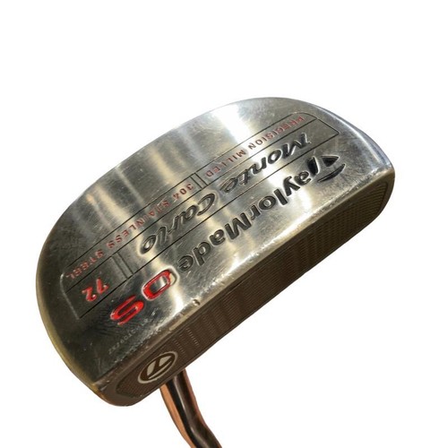 Taylormade taylor made - taylor,