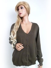 ROSEBUD Cardigan Boutonné
