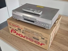 Pioneer 868avi dvd haut - dv-868avi-s,