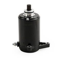 Démarreur pour Kawasaki ZX