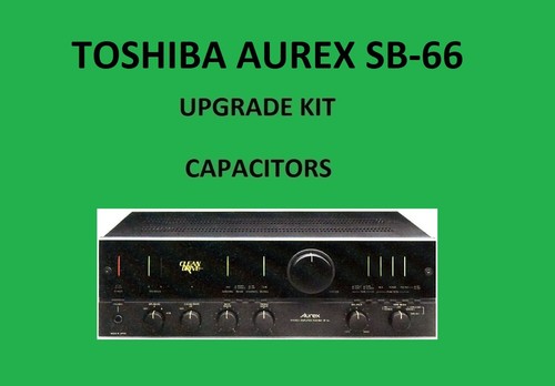 Amplificateur stéréo toshiba - amplificateur,