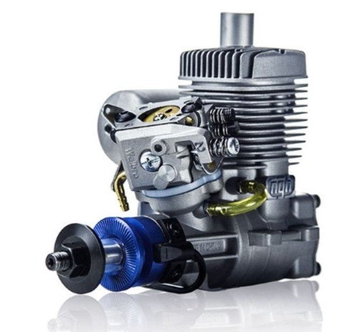 Ngh engines 17 16 - gt, 16.9cc