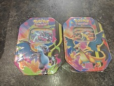 Pokébox Pokémon