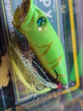 Megabass ito pop - ito, x