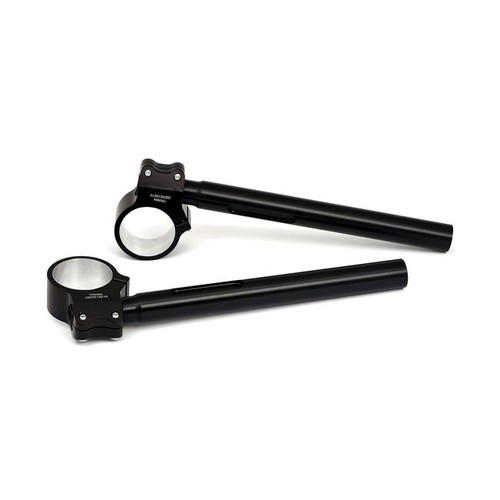 Kit semi haltères à clip - kit, 1"
