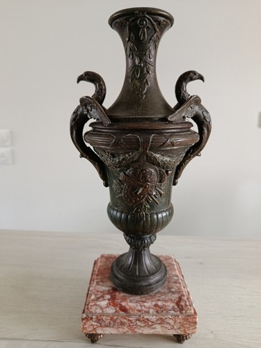 Cassolette vase amphore - cassolette,,