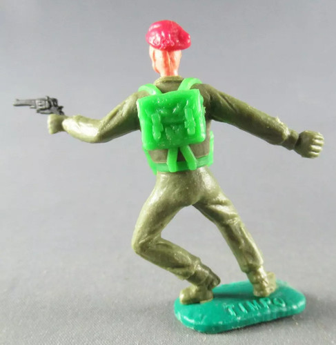 Timpo ww2 anglais - -, (paras