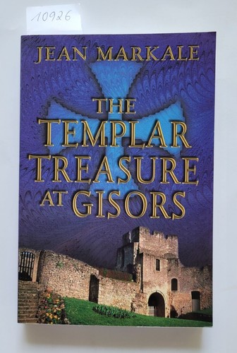 The templar treasure - the,