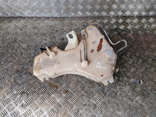 Réservoir additif fap - additif,