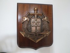 RARE TAPE DE BOUCHE  FUSILIERS