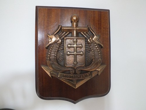 Rare tape bouche fusiliers - rare,